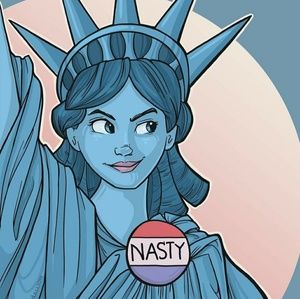 Meet your Posher, Karen